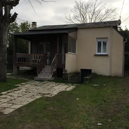 Keryette Dom wakacyjny Jullouville-les-Pins